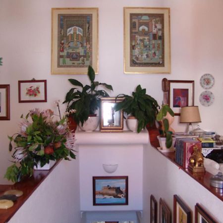 Casa Do Adro Da Igreja Turismo De Habitacao Hotel Vila Nova de Milfontes Eksteriør billede