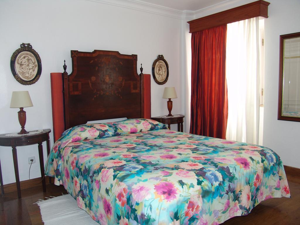 Casa Do Adro Da Igreja Turismo De Habitacao Hotel Vila Nova de Milfontes Eksteriør billede