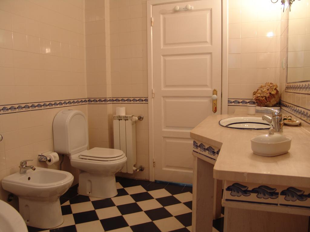 Casa Do Adro Da Igreja Turismo De Habitacao Hotel Vila Nova de Milfontes Eksteriør billede