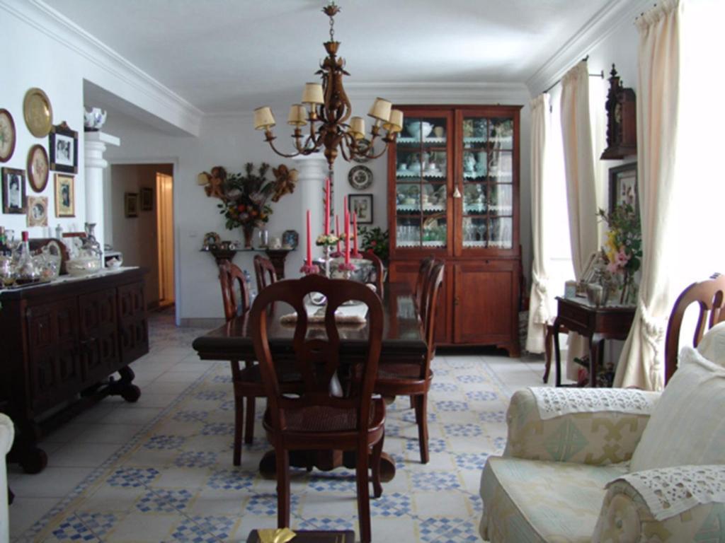 Casa Do Adro Da Igreja Turismo De Habitacao Hotel Vila Nova de Milfontes Eksteriør billede