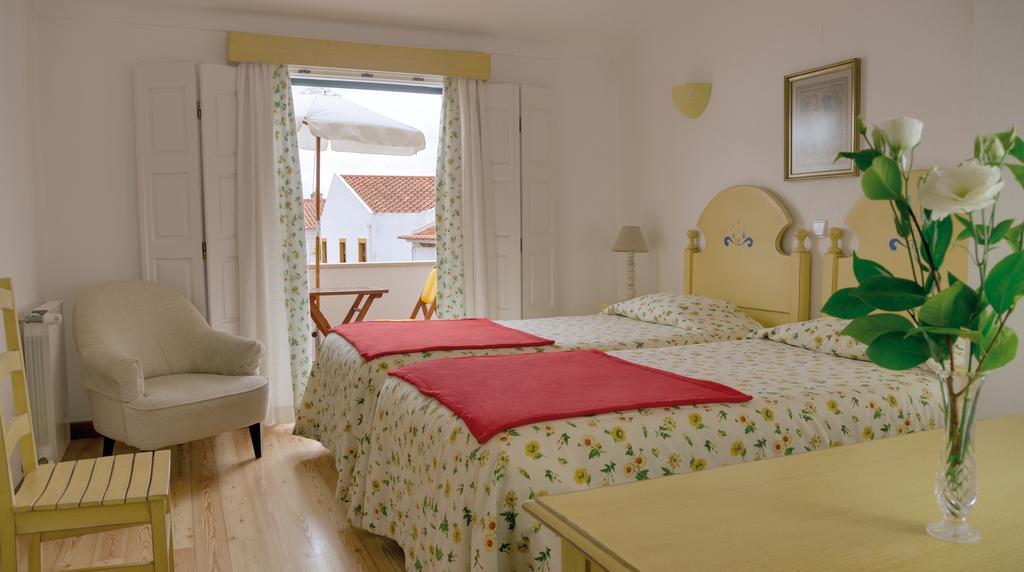 Casa Do Adro Da Igreja Turismo De Habitacao Hotel Vila Nova de Milfontes Værelse billede