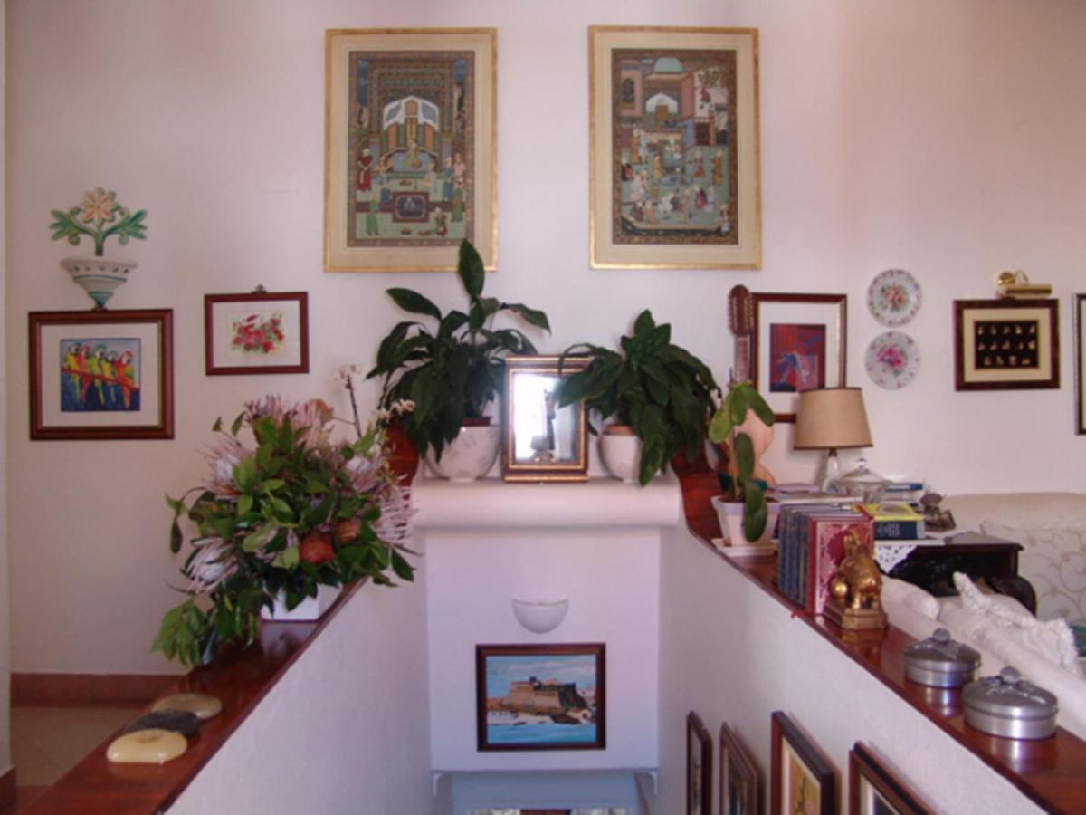 Casa Do Adro Da Igreja Turismo De Habitacao Hotel Vila Nova de Milfontes Eksteriør billede
