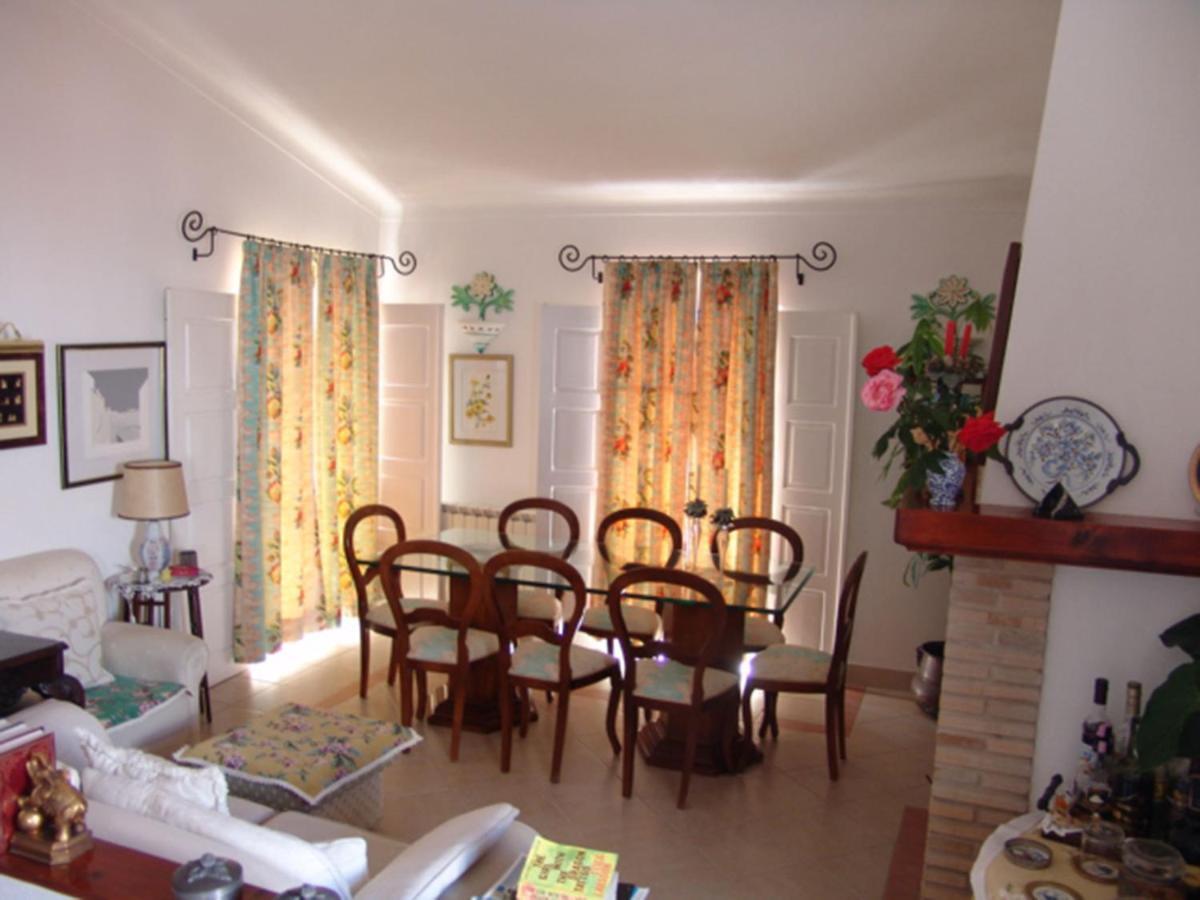 Casa Do Adro Da Igreja Turismo De Habitacao Hotel Vila Nova de Milfontes Eksteriør billede